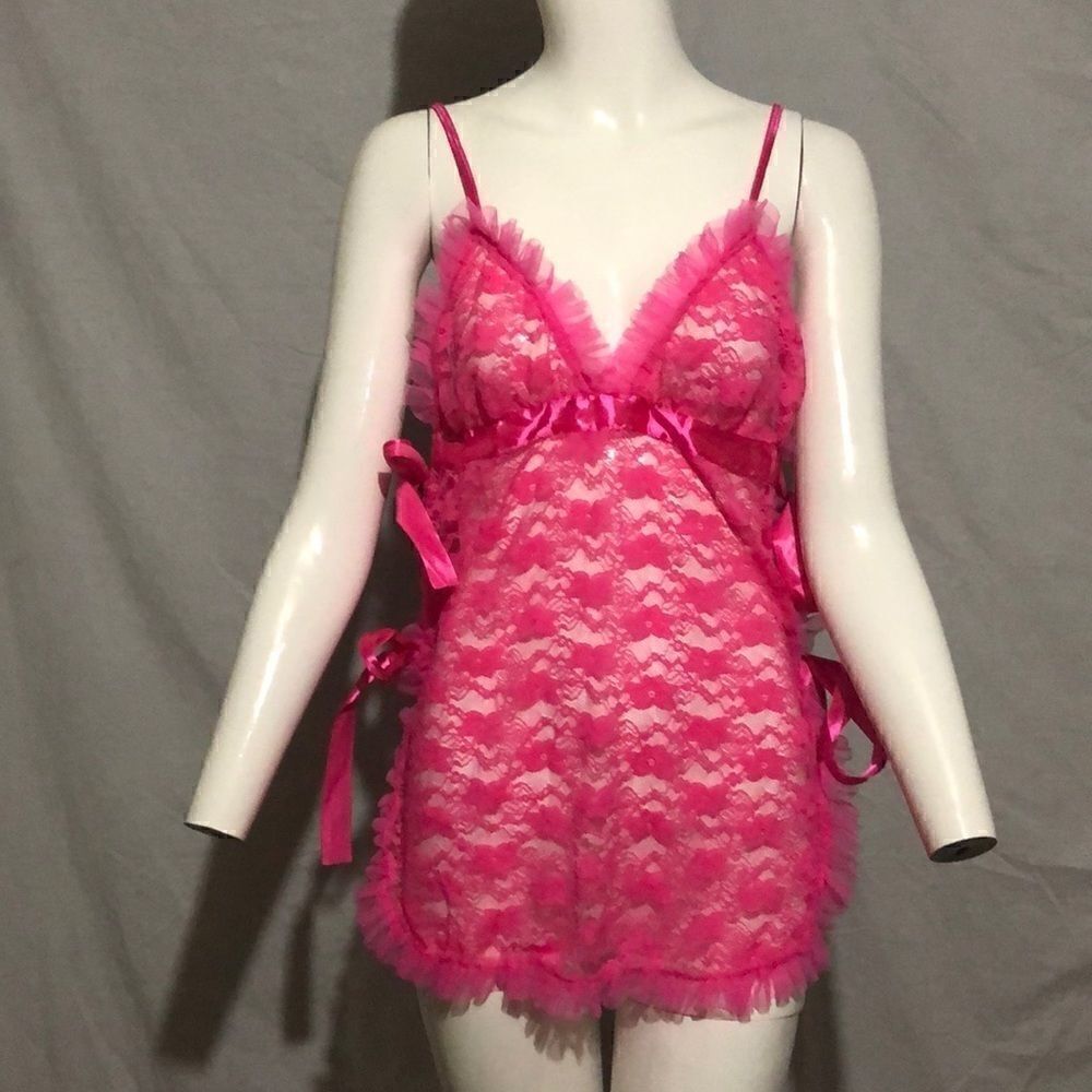 DreamGirl Lingerie 